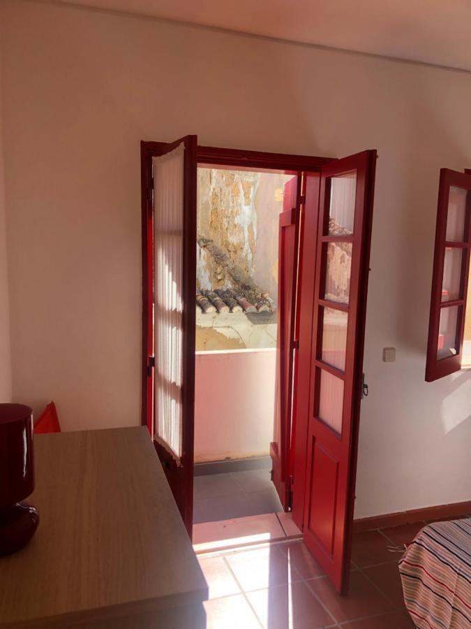 Ferienhaus Casa Da Coroa *
