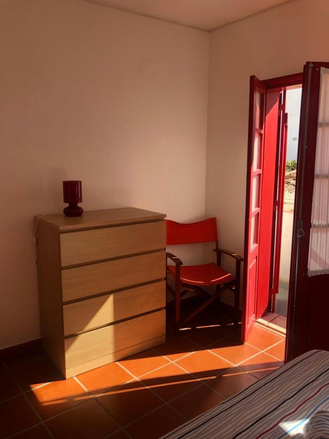 Casa Da Coroa Ferienhaus