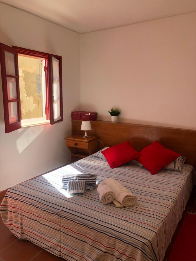 Ferienhaus Casa Da Coroa *