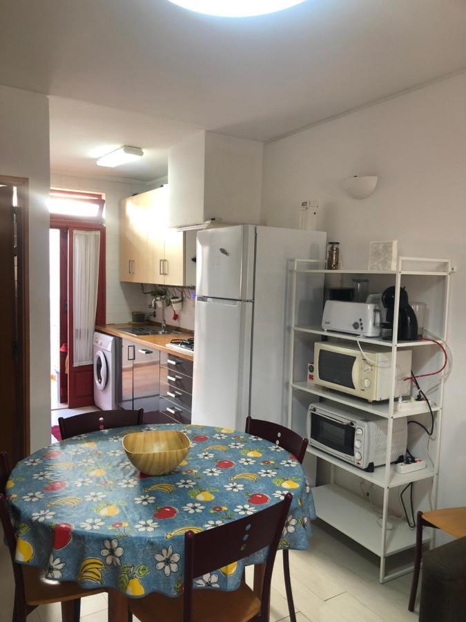 Hébergement de vacances Casa Da Coroa Lagos
