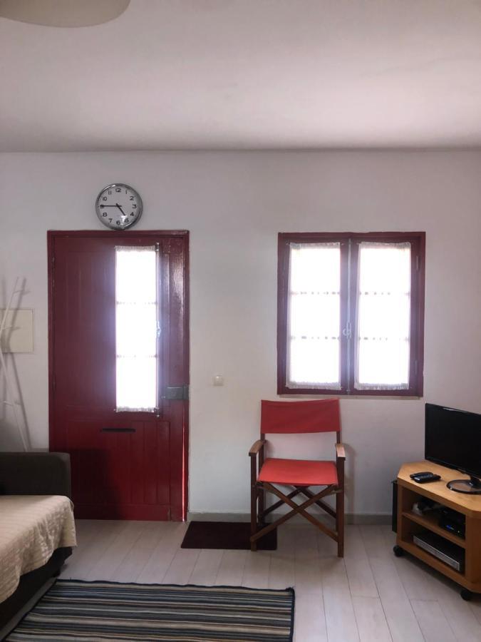 Casa Da Coroa Hébergement de vacances *