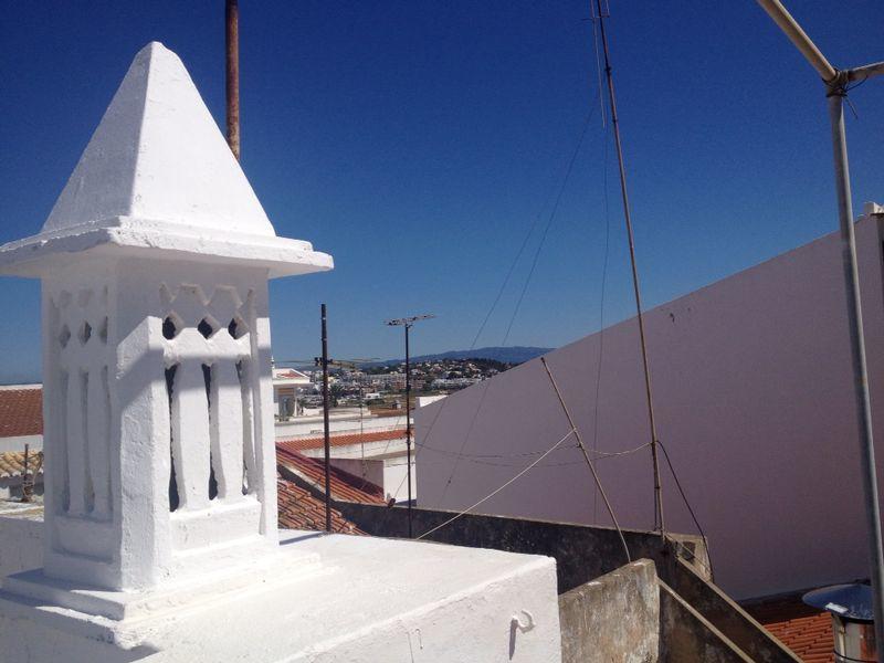 Casa Da Coroa Hébergement de vacances